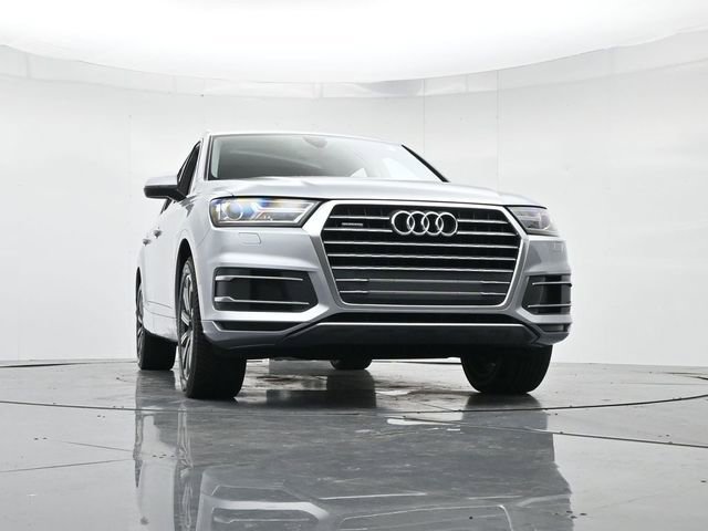 Used 2018 Audi Q7 2.0T Premium Plus w/ Premium Plus Package image 33