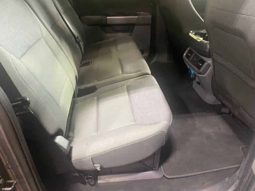 Certified 2024 Ford F150 XLT w/ Mobile Office Package AWD/4WD image 23