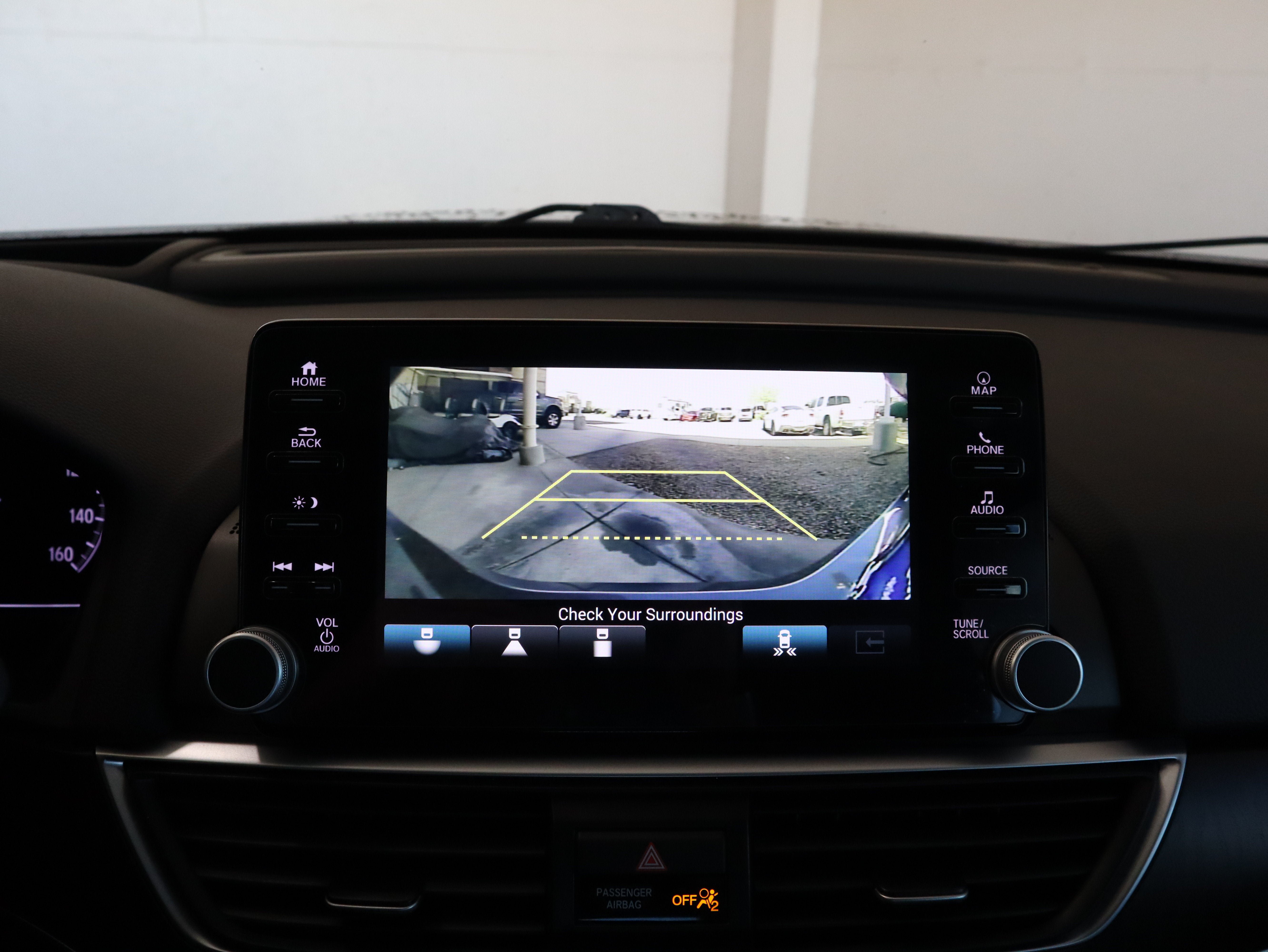 Used 2020 Honda Accord Touring image 30