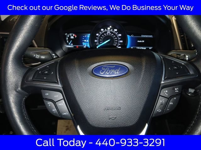 Certified 2023 Ford Edge SEL w/ Convenience Package image 32