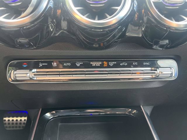 Used 2021 Mercedes-Benz GLB 250 image 27