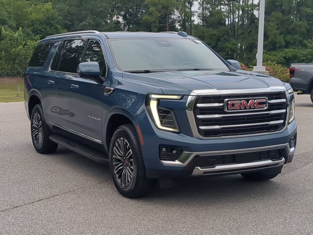 Used 2026 GMC Yukon XL Elevation