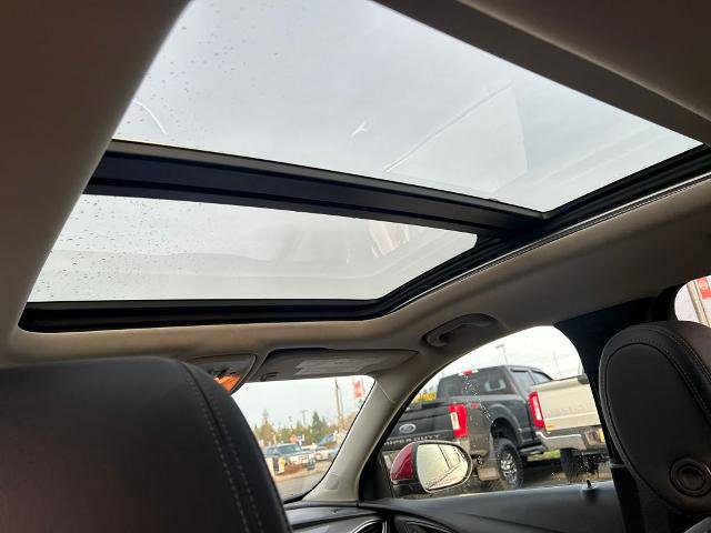 Used 2021 Buick Encore GX Select w/ Advanced Technology Package image 32