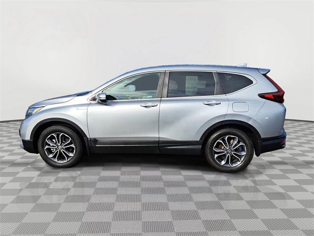 Used 2022 Honda CR-V EX-L image 2