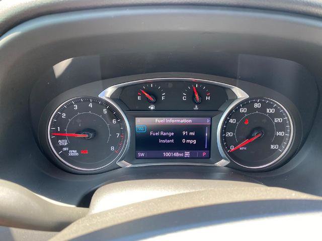 Used 2021 GMC Acadia AT4 w/ Trailering Package AWD/4WD image 19