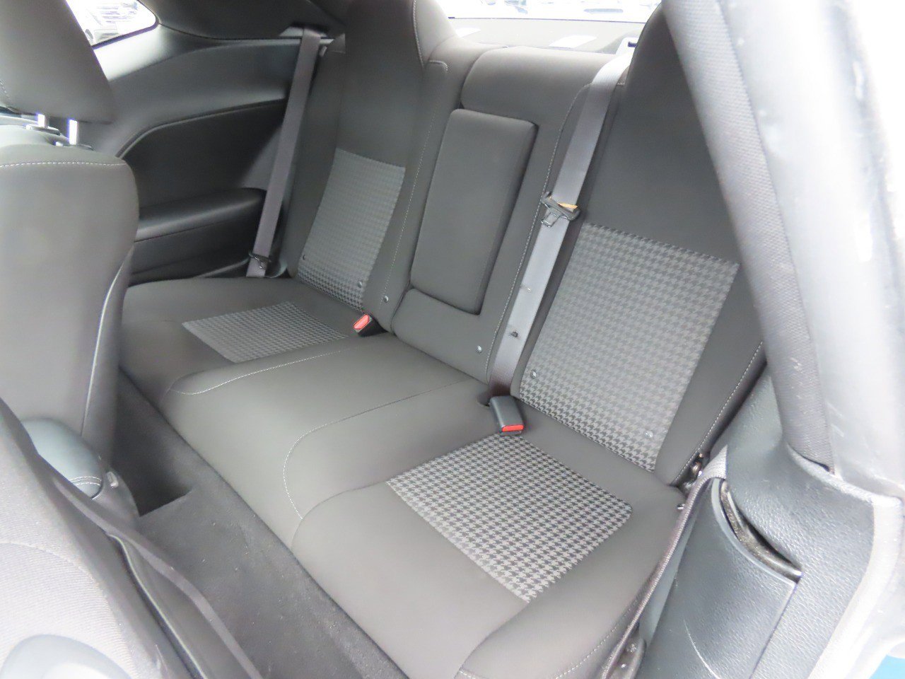 Used 2023 Dodge Challenger R/T w/ Blacktop Package RWD image 21