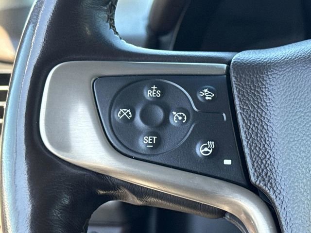 Used 2018 GMC Yukon XL Denali image 38