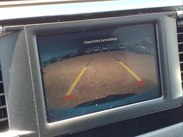 Used 2023 Chrysler Voyager LX FWD image 24