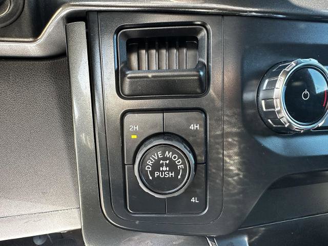 Certified 2022 Ford F150 XLT w/ Equipment Group 301A Mid image 28