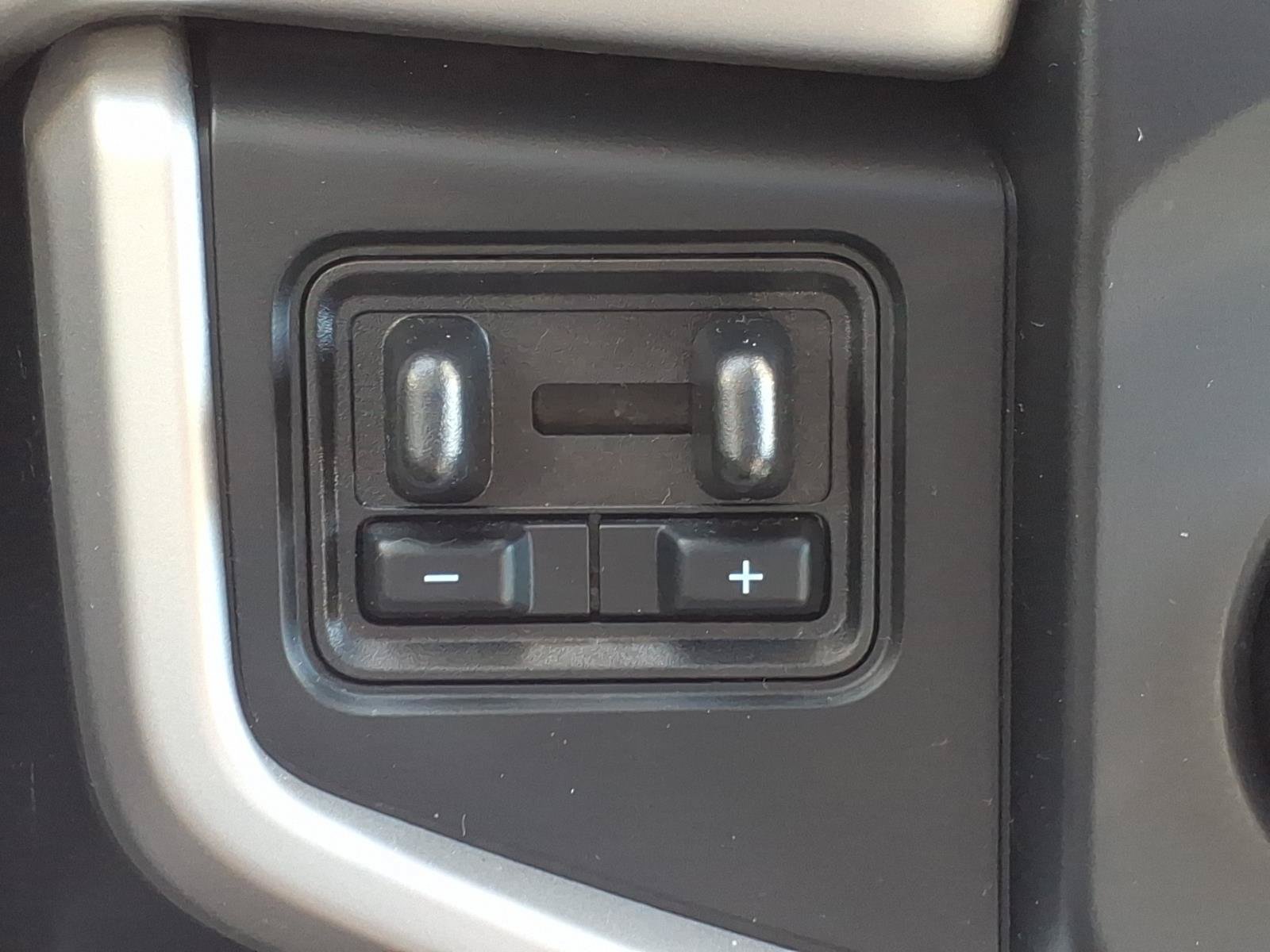 Certified 2023 Ford Expedition Max XLT AWD/4WD image 22