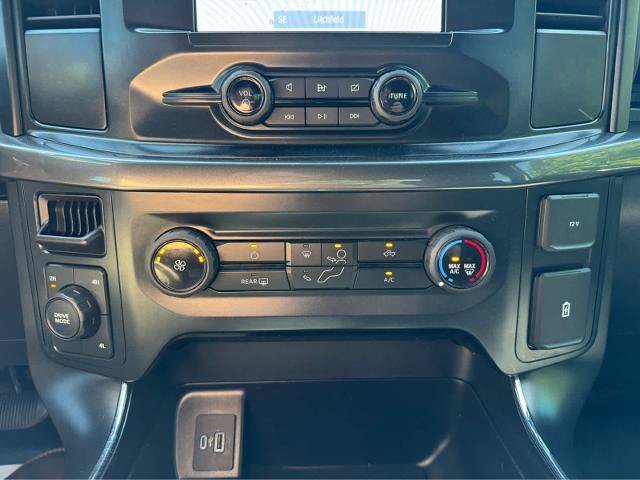 Certified 2023 Ford F150 XL w/ STX Appearance Package AWD/4WD image 20