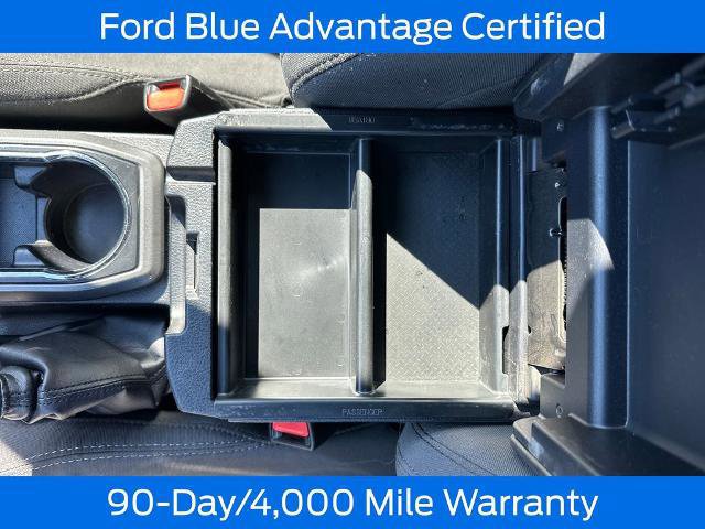 Used 2017 Toyota Tacoma TRD Off-Road w/ Premium & Technology Package image 16