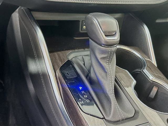 Used 2022 Toyota Highlander Platinum image 19