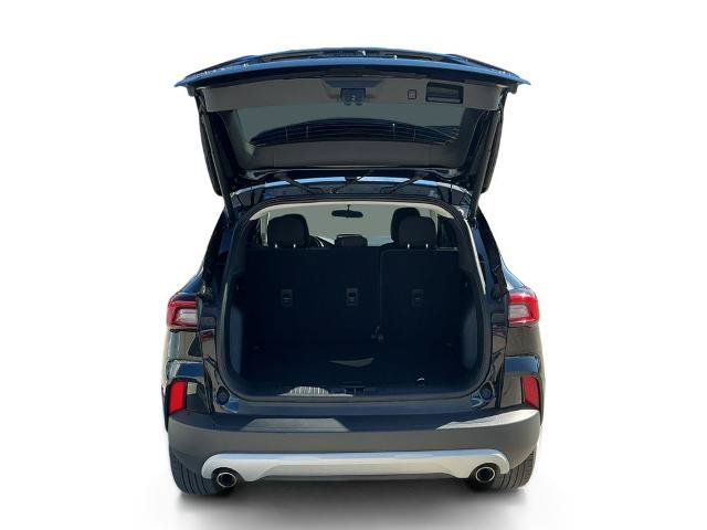 Certified 2023 Ford Escape Active AWD/4WD image 9