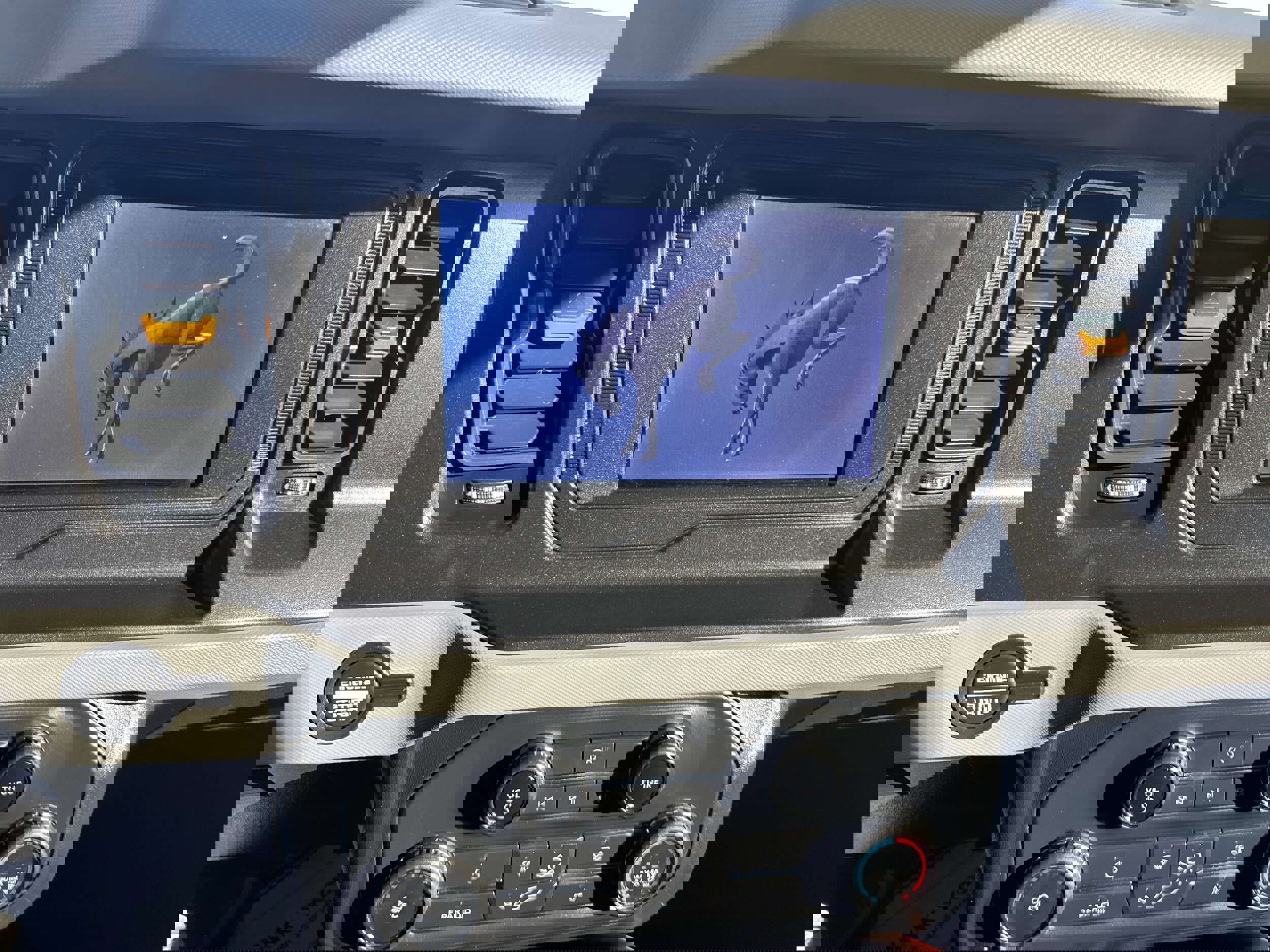 Certified 2022 Ford Bronco Badlands image 12