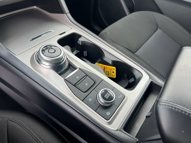 Certified 2024 Ford Explorer XLT AWD/4WD image 16