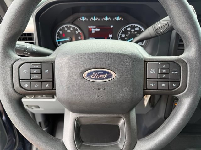 Certified 2024 Ford F250 XL w/ STX Appearance Package AWD/4WD image 14