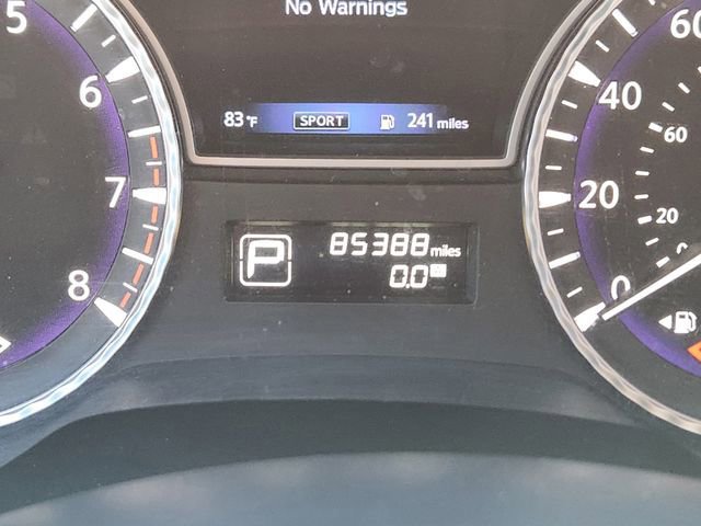 Used 2020 INFINITI QX60 Luxe w/ Essential Package image 26