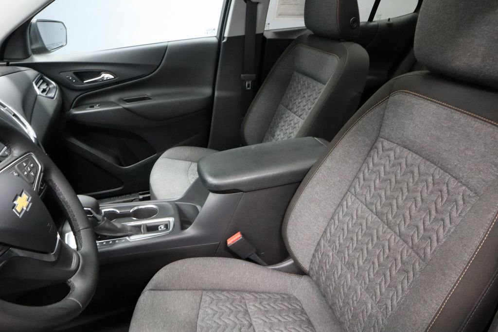 Used 2024 Chevrolet Equinox LT w/ LPO, Floor Liner Package image 25