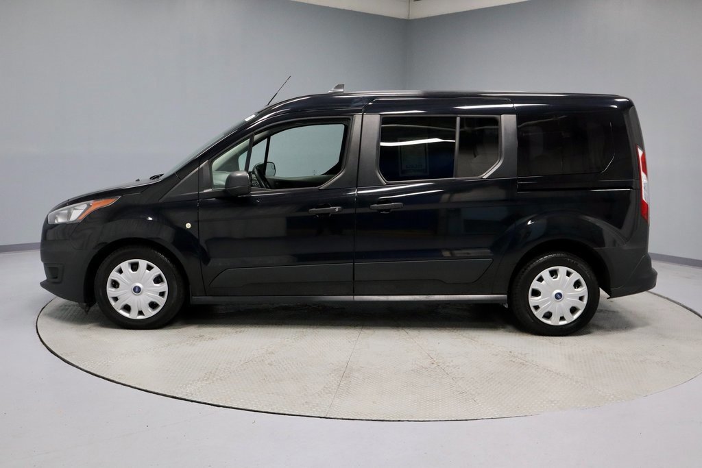 Certified 2020 Ford Transit Connect XL image 2