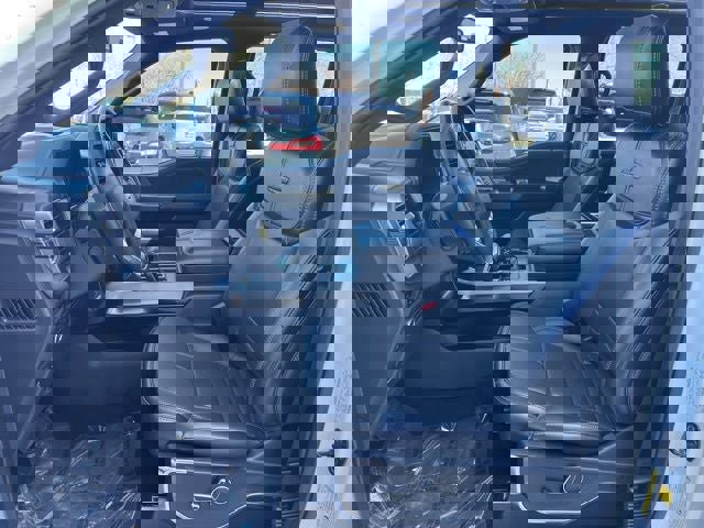 Certified 2023 Ford F150 Platinum w/ Equipment Group 701A High image 23