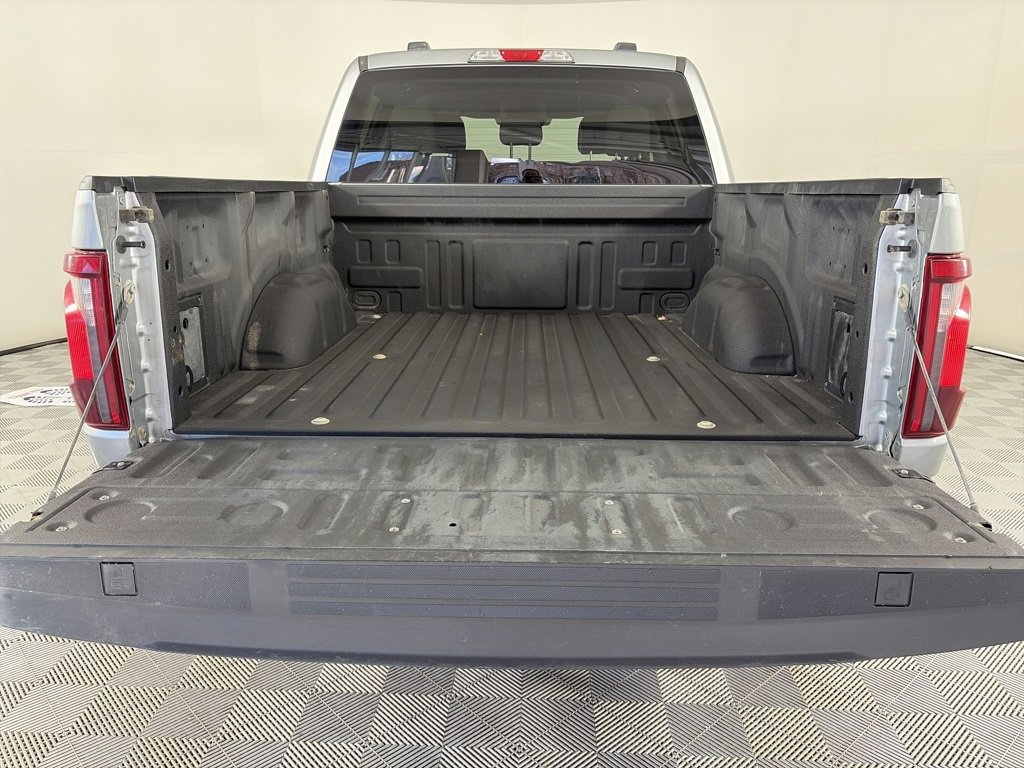 Certified 2024 Ford F150 XLT w/ Tow/Haul Package image 26