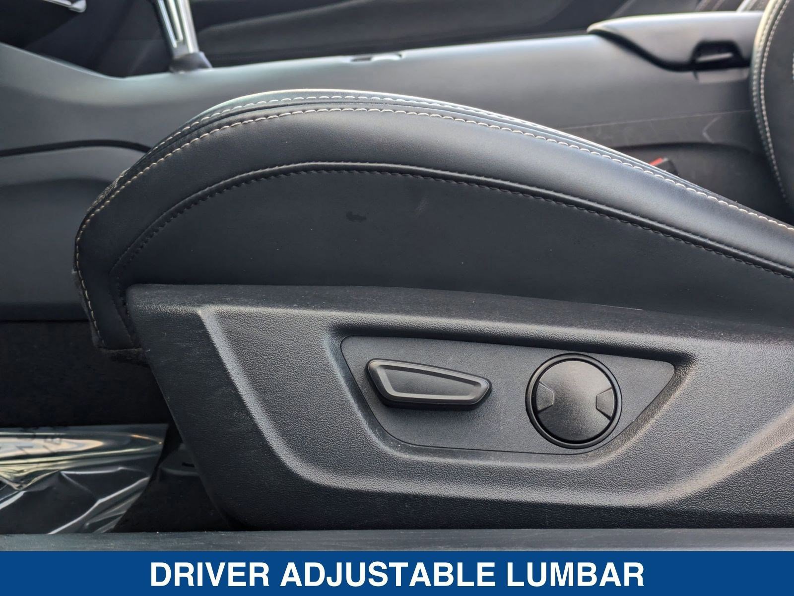 Certified 2024 Ford Mustang EcoBoost image 18