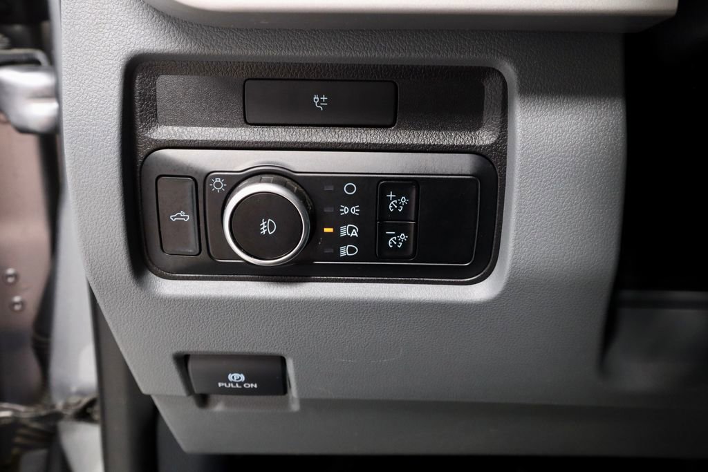 Certified 2024 Ford F450 XL w/ 360-Degree Camera Package AWD/4WD image 26