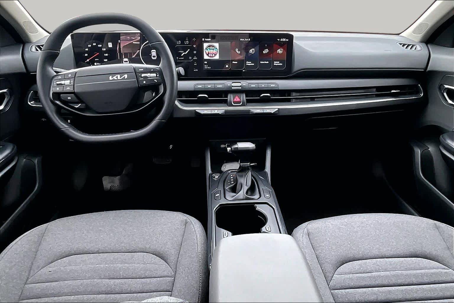 Used 2025 Kia K4 GT-Line Turbo FWD image 16