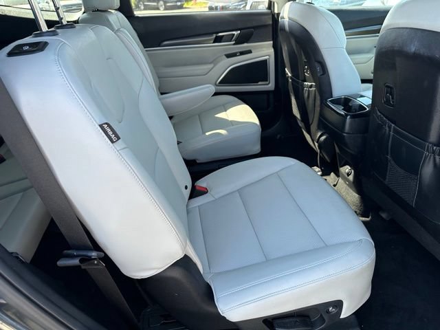 Used 2023 Kia Telluride S w/ S Sunroof Package AWD/4WD image 12