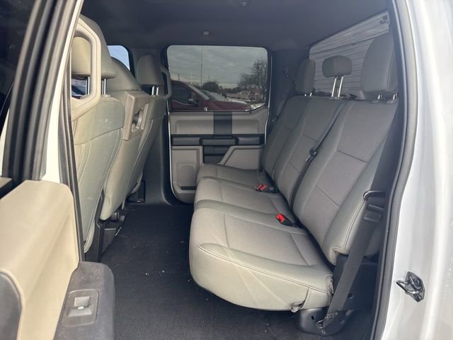 Certified 2021 Ford F250 XL w/ STX Appearance Package image 15