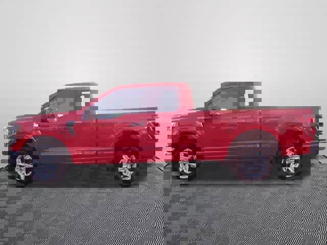 Certified 2022 Ford F150 XLT image 2