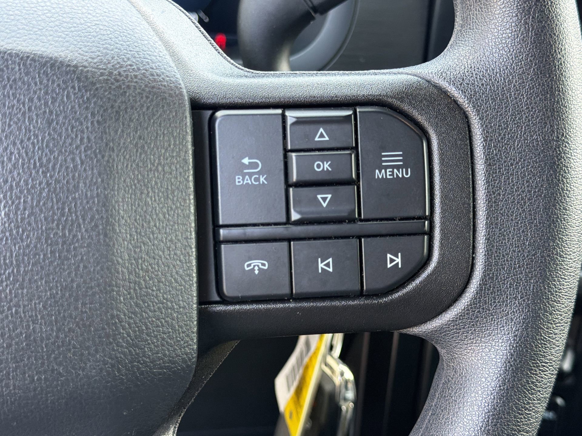 Certified 2025 Ford F150 STX w/ Equipment Group 200A AWD/4WD image 18