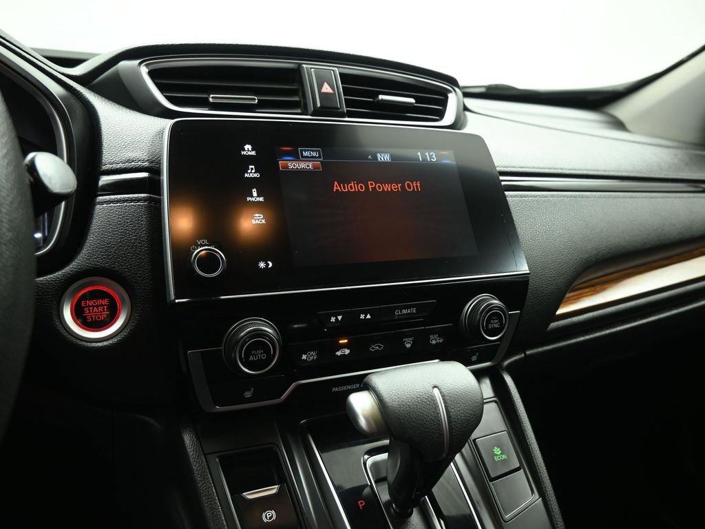 Used 2018 Honda CR-V EX image 39