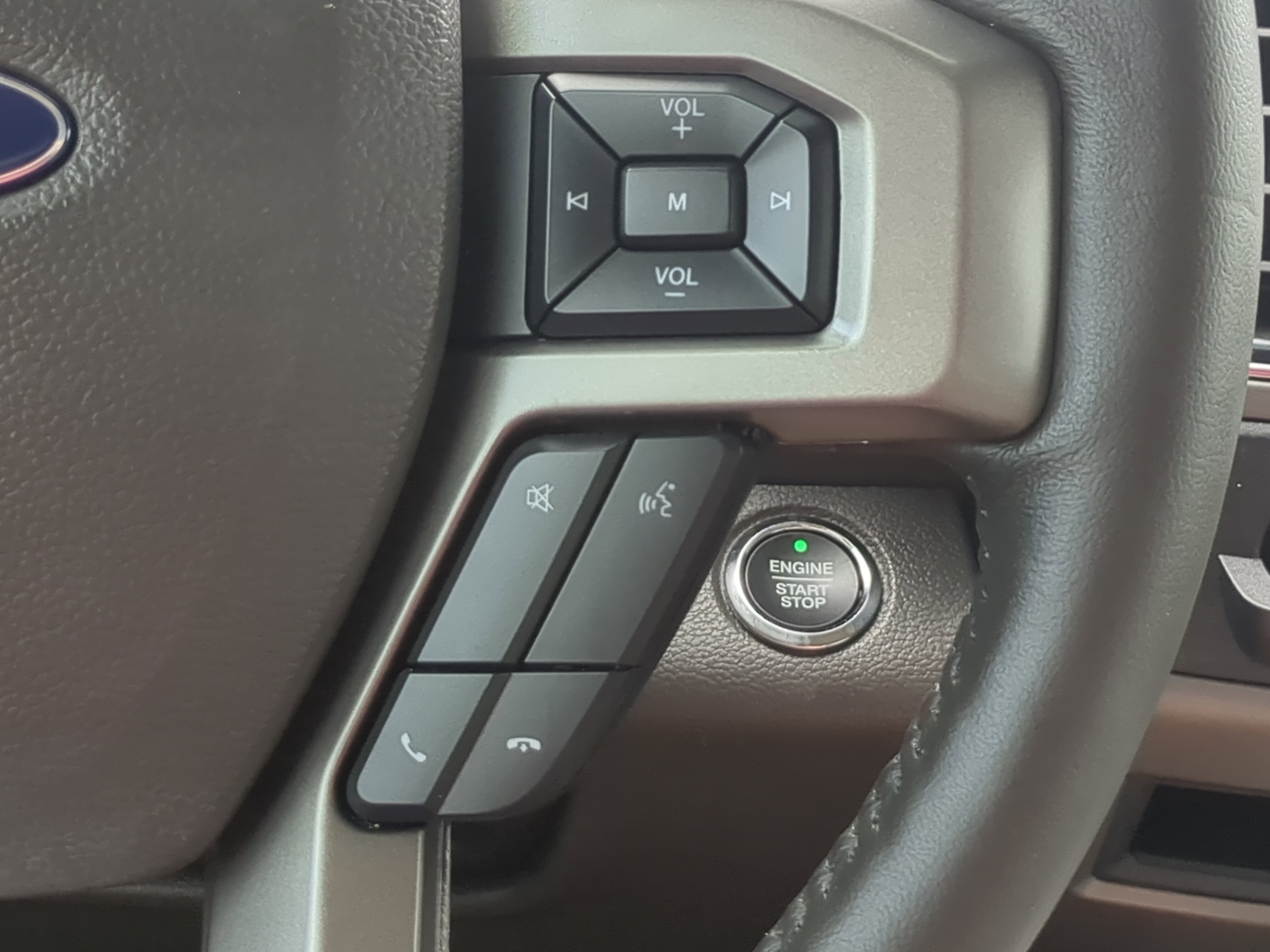 Certified 2021 Ford Expedition XLT RWD image 25