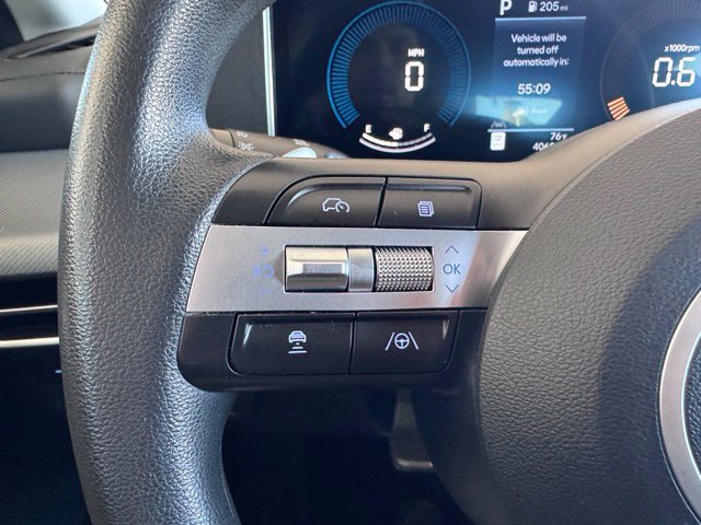 Used 2025 Hyundai Sonata SEL FWD image 15
