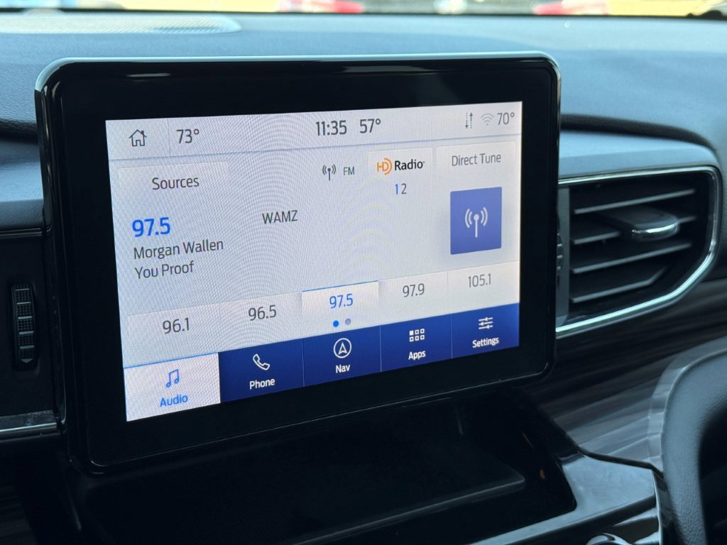 Certified 2023 Ford Explorer Limited image 32