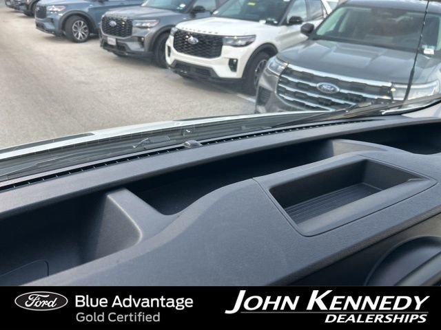 Certified 2024 Ford Transit 250 Low Roof w/ Exterior Upgrade Package image 24