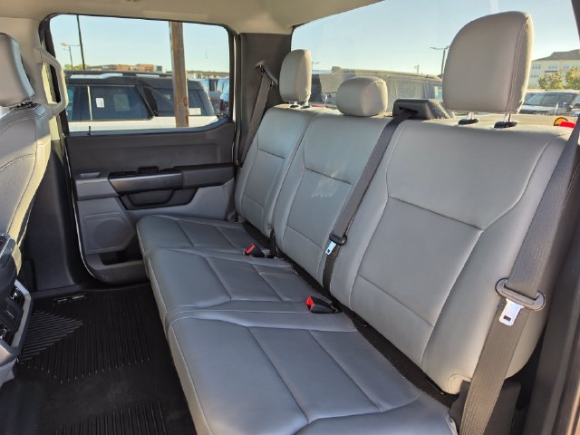 Certified 2022 Ford F150 Lightning Pro w/ Tow Technology Package AWD/4WD image 18