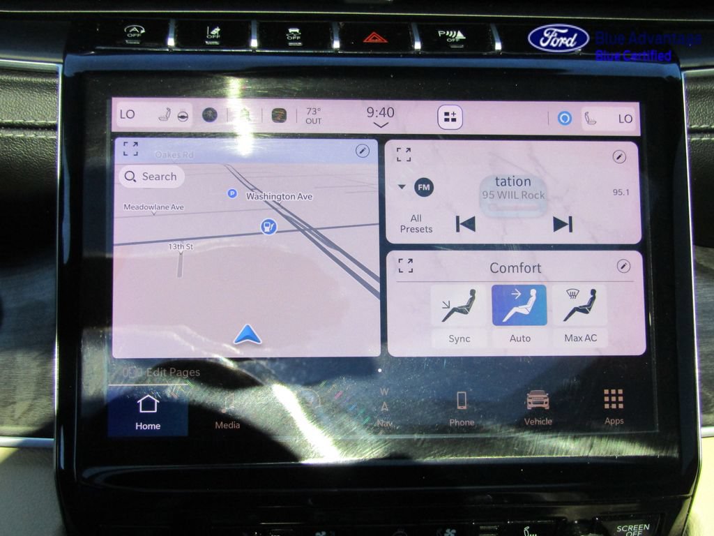 Used 2024 Jeep Grand Cherokee L Limited w/ Luxury Tech Group II AWD/4WD image 22