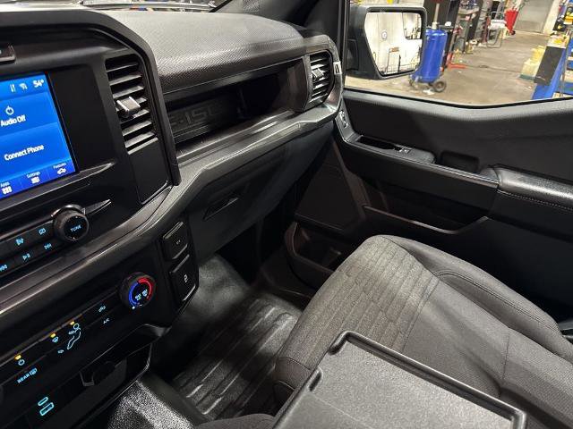 Certified 2023 Ford F150 XL w/ STX Appearance Package image 22