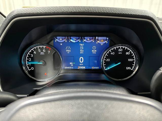 Certified 2023 Ford F150 XLT w/ Equipment Group 302A High AWD/4WD image 29
