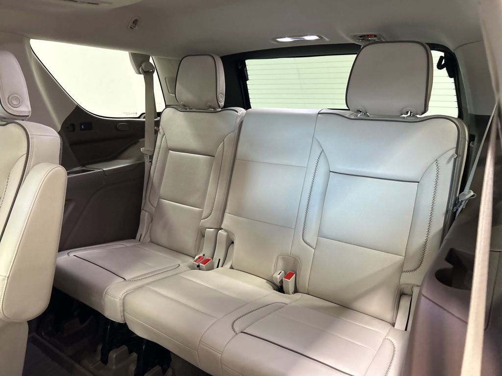 Used 2021 GMC Yukon Denali w/ Denali Ultimate Package image 29