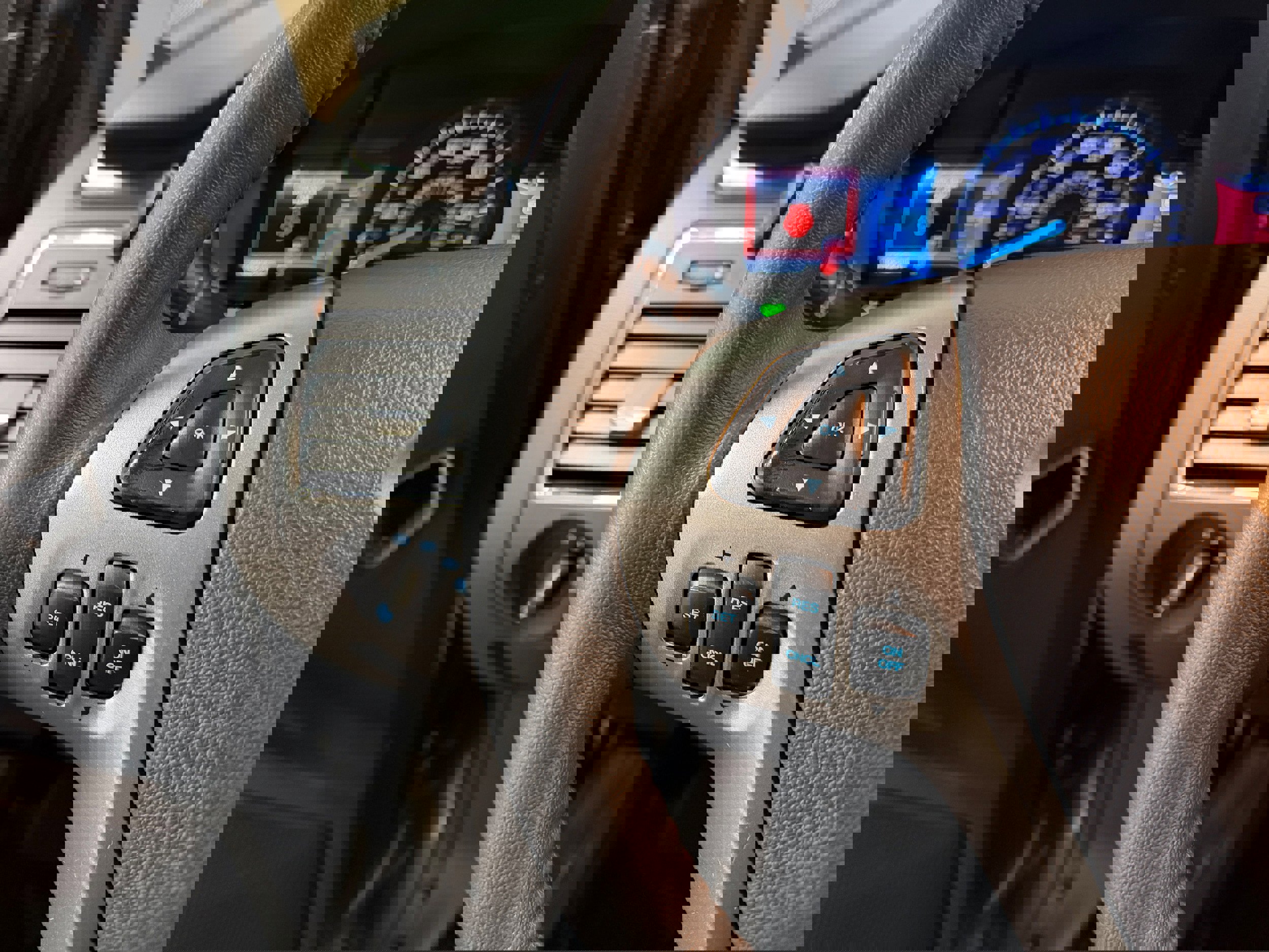 Certified 2019 Ford Flex SEL w/ Equipment Group 202A image 16