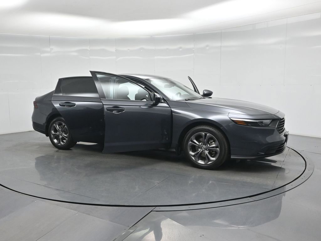 Used 2024 Honda Accord EX image 49