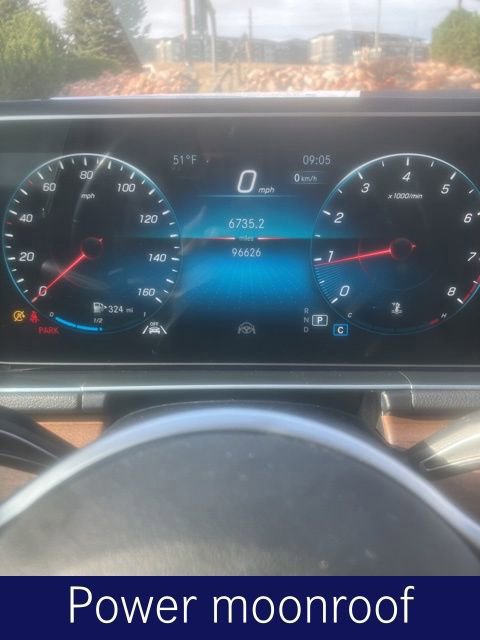 Used 2021 Mercedes-Benz GLE 350 4MATIC image 7