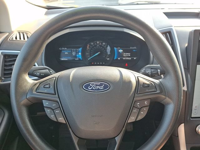 Certified 2024 Ford Edge SE AWD/4WD image 22
