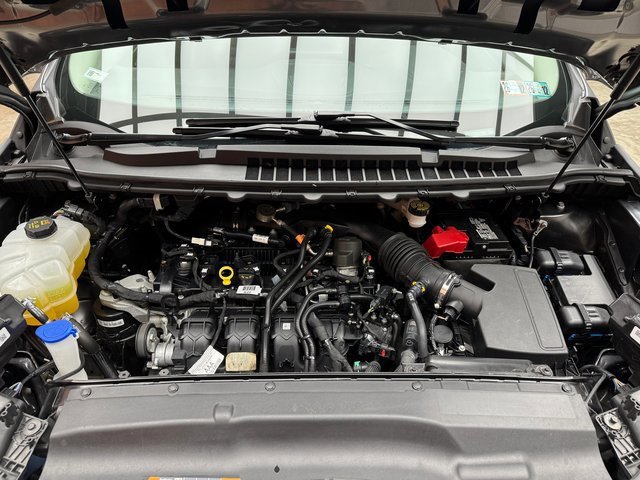 Certified 2023 Ford Edge SEL w/ Convenience Package image 28