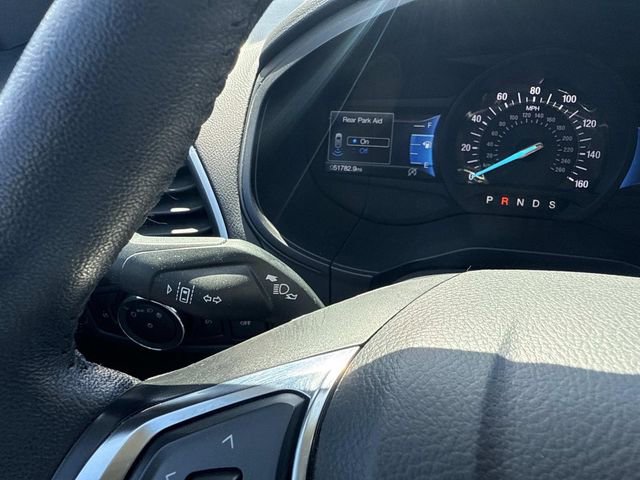 Certified 2024 Ford Edge SEL AWD/4WD image 31