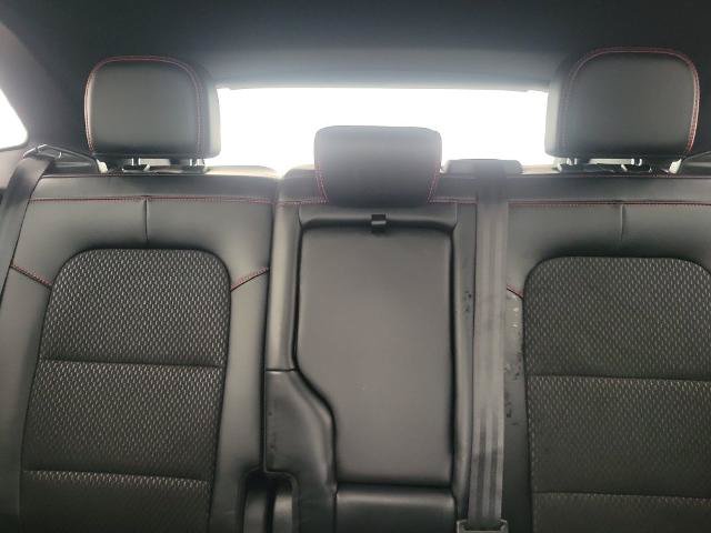 Certified 2025 Ford Escape ST-Line Select AWD/4WD image 31